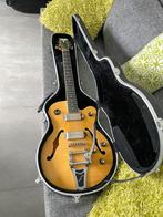 Epiphone Wildkat Bigby antique natural, Muziek en Instrumenten, Snaarinstrumenten | Gitaren | Elektrisch, Ophalen, Zo goed als nieuw