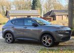 Alfa Romeo Tonale 275pk, Auto's, Alfa Romeo, Automaat, Euro 6, 4 cilinders, Leder
