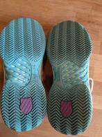 Tennisschoenen  dames  K-Swiss maat 37,5, Kleding | Dames, Sportkleding, Ophalen of Verzenden, Zo goed als nieuw, Wit, Overige typen