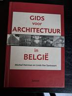 Boek over architectuur., Ophalen of Verzenden