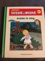 Suske en Wiske. Suske is weg, Boeken, Kinderboeken | Jeugd | onder 10 jaar, Ophalen of Verzenden, Zo goed als nieuw