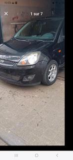 Ford fiesta essence, Auto's, Radio, Particulier, Te koop, Benzine