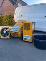 Bouwdroger DF800 of DF400, Doe-het-zelf en Bouw, Ophalen of Verzenden