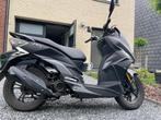 Scooter Sym jet 14 b-klasse, Fietsen en Brommers, Brommers | Overige merken, Ophalen, 49 cc, Sym, Klasse B (45 km/u)