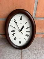 Wandklok, Enlèvement ou Envoi, Comme neuf, Horloge murale