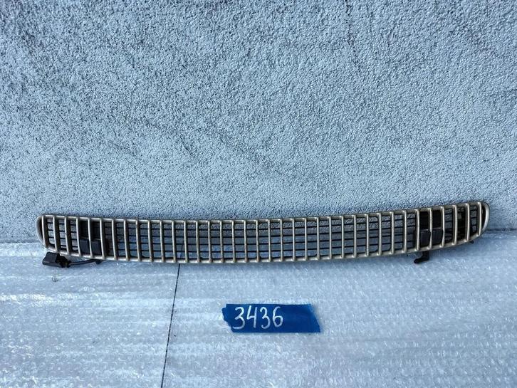 BMW E46 MOTORKAP LUCHTINLAAT 51138208484, Auto-onderdelen, Overige Auto-onderdelen, BMW, Gebruikt, Ophalen of Verzenden