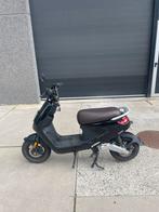 Iva s4 brommer, Fietsen en Brommers, Klasse A (25 km/u), Zo goed als nieuw, Ophalen, Iva