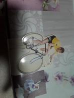 Oude fietsstickers, Verzamelen, Ophalen of Verzenden, Zo goed als nieuw
