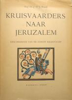 Kruisvaarders naar Jeruzalem. Geschiedenis van de eerste kru, Ophalen of Verzenden