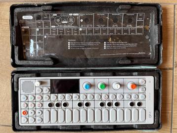 teenage engineering OP-1 - Excellent état  beschikbaar voor biedingen