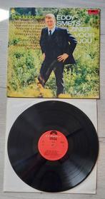 Eddy Smets zingt voor jou lp, Ophalen of Verzenden, Gebruikt, 12 inch