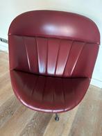 Swivel chair van Rudolf Wolf voor Rohe Noordwolde, Ophalen, Zo goed als nieuw