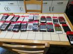 Etui voor decoupeerzaagbladen zie foto's, Doe-het-zelf en Bouw, Gereedschap | Zaagmachines, Ophalen, Decoupeerzaag