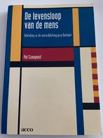 De levensloop van de mens, Boeken, Psychologie, Ophalen of Verzenden, Nieuw, Ontwikkelingspsychologie, Pol Craeynest
