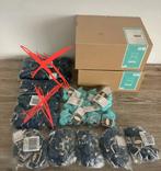 Pakket doopsuikers/ geschenken/ bedankjes eekhoorn, Kinderen en Baby's, Ophalen of Verzenden, Nieuw