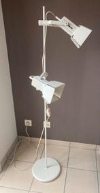 Hustadt Leuchten vloerlamp, Ophalen