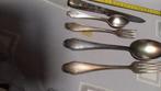 vintage bestekset van 1847 Rogers Bros IS,  Company., Huis en Inrichting, Ophalen of Verzenden, Gebruikt, Overige materialen, Bestekset