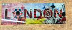 Cadre London, Ophalen, Nieuw