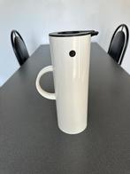 Stelton geïsoleerde fles met een schoon profiel, Huis en Inrichting, Ophalen of Verzenden, Gebruikt, Kom(men)