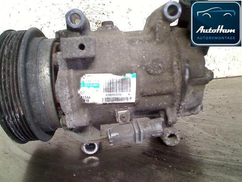 AIRCO POMP Renault Clio III Estate / Grandtour (KR), Auto-onderdelen, Airco en Verwarming, Renault, Gebruikt