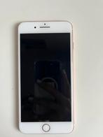 Iphone 8 Plus, 64GB, gold, Telecommunicatie, Mobiele telefoons | Apple iPhone, Goud, Gebruikt, IPhone 8 Plus, Zonder abonnement