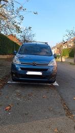 Citroen Berlingo 2016 Multispace euro6b, Auto's, Bedrijf, Te koop