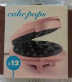 Koken Bakken Cake Pops, Verzenden, Nieuw, Cupcakes