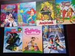 Strips Disneyverhalen, Ophalen of Verzenden, Zo goed als nieuw