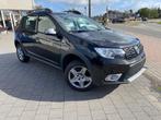 Dacia Sandero stepway 0,9 tce benzine laureate, Euro 5, 115 g/km, Bedrijf, 5 deurs