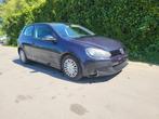VW GOLF 1.6 CR TDi EURO5 ✅ AIRCO ❄️, Auto's, Volkswagen, Voorwielaandrijving, Euro 5, Stof, 4 cilinders