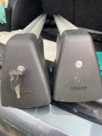 barre de toit orignal BMW X3 F25, Autos : Divers, Comme neuf