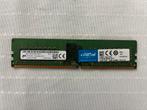 DDR4 2666 Mhz 16gb ram, Computers en Software, RAM geheugen, Ophalen, DDR4, Zo goed als nieuw, Desktop