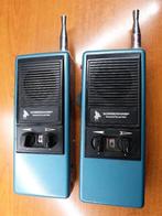 Sommerkamp Walky Talky  Radiotelefon 27.065 MH, Enlèvement, Utilisé, Émetteur et Récepteur