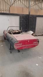 alfa spider, Auto's, Alfa Romeo, Particulier, Te koop, Spider