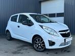 Chevrolet Spark 1.0 16V LS Bi-Fuel, Autos, Achat, Entreprise, Boîte manuelle, 48 kW