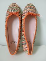 Ballerina, Kleding | Dames, Schoenen, Exit, Oranje, Zo goed als nieuw, Ballerina's