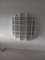 groot wandrek, diameter 150cm. Zeer handig en moderne look., Huis en Inrichting, Ophalen, Gebruikt