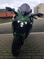 Kawasaki H2 sx, Motoren, Motoren | Kawasaki, 4 cilinders, Particulier, Toermotor, Meer dan 35 kW