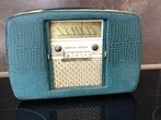 vintage radio, Ophalen