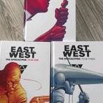 East Of West Year 1-3 Complete, Comme neuf, Enlèvement ou Envoi