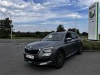 Skoda Kamiq 1.0 TSI Clever DSG, Autos, Skoda, SUV ou Tout-terrain, Argent ou Gris, Automatique, Achat