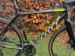 Gravelbike Scott Speedster cx, Fietsen en Brommers, Ophalen, Zo goed als nieuw
