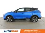 Nissan QASHQAI 1.5 VC-T e-POWER Tekna+ (bj 2023, automaat), Auto's, 1803 kg, 1497 cc, Gebruikt, Blauw