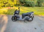 sym jet 14 (125cc), Fietsen en Brommers, Scooters | SYM, Ophalen of Verzenden