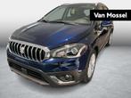 Suzuki Scross 1.0 Grand Luxe + A/T, Auto's, 1160 kg, Stof, Gebruikt, 5 zetels