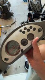 Gilera Runner 120kmh teller Koso meter, Ophalen, Gebruikt, Kap, Gilera piaggio