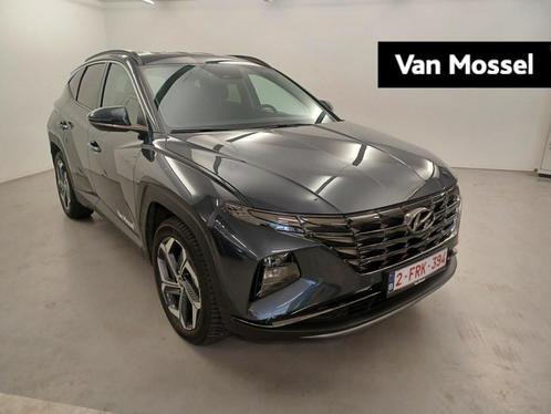 Hyundai Tucson 1.6 T-GDI PHEV Comfort 4WD, Auto's, Hyundai, Bedrijf, Te koop, Tucson, 4x4, ABS, Achteruitrijcamera, Adaptive Cruise Control
