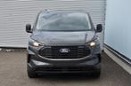 Ford Transit Custom-L2-4x4-Automaat- 170Pk- Nieuw- 39990+BTW, Auto's, Bestelwagens en Lichte vracht, Automaat, Stof, 1995 cc, Euro 6