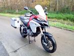 2016 Ducati Multistrada 1200 Enduro Motorfiets, Motoren, Bedrijf, Overig