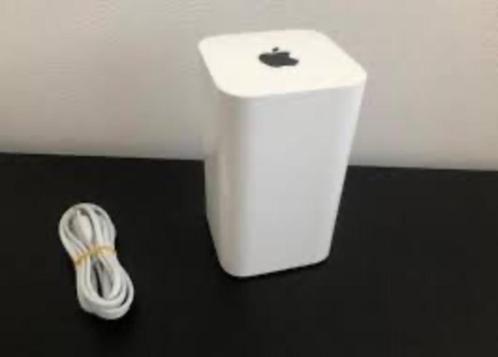 Apple Airport extreme (laatste versie), Computers en Software, Routers en Modems, Ophalen of Verzenden